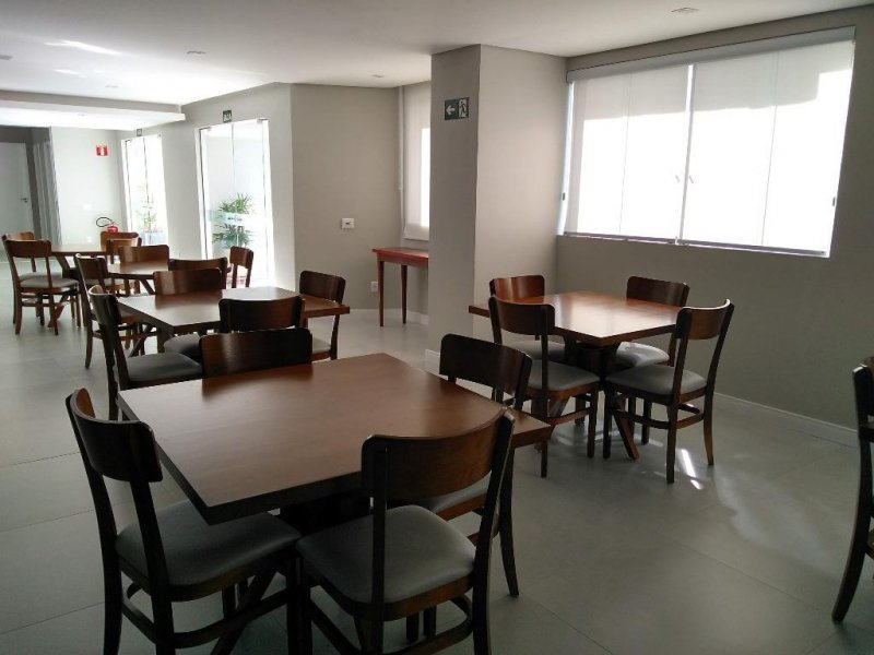 imóvel com 189m² - 601 - Santo André