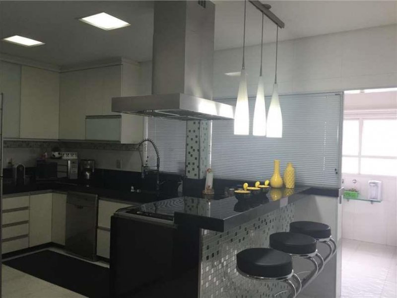 imóvel com 189m² - 601 - Santo André
