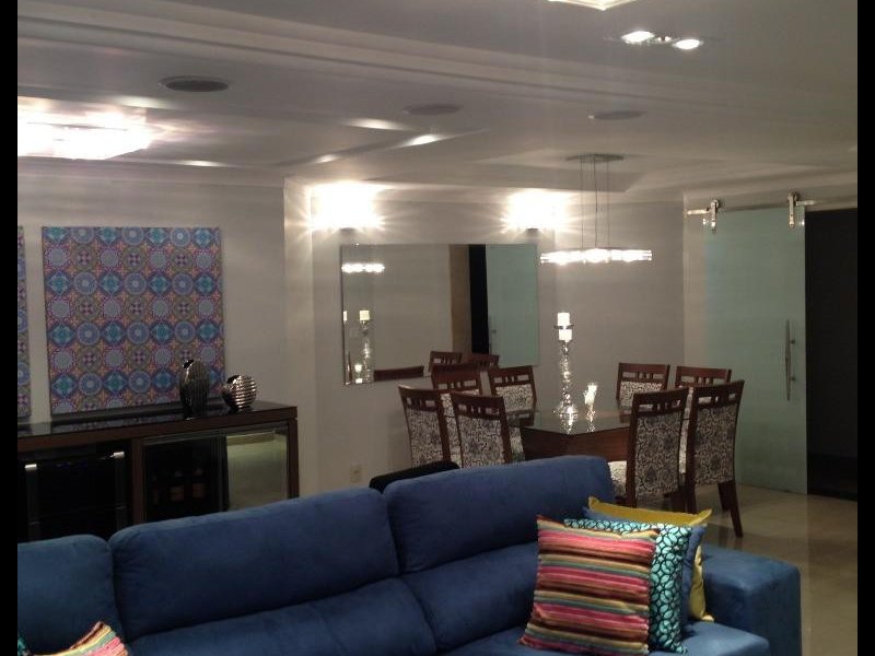 imóvel com 189m² - 601 - Santo André
