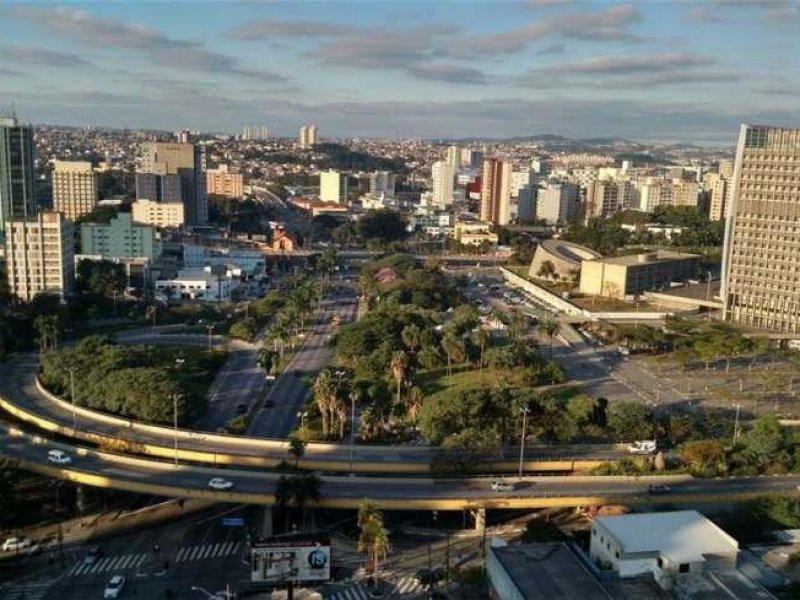 imóvel com 189m² - 601 - Santo André