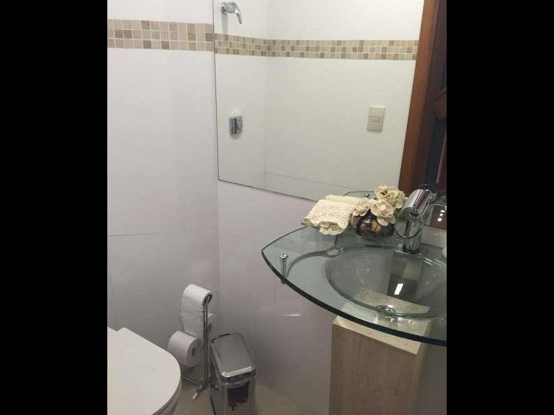 imóvel com 189m² - 601 - Santo André