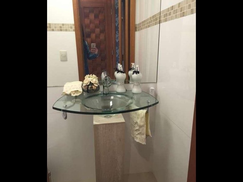 imóvel com 189m² - 601 - Santo André