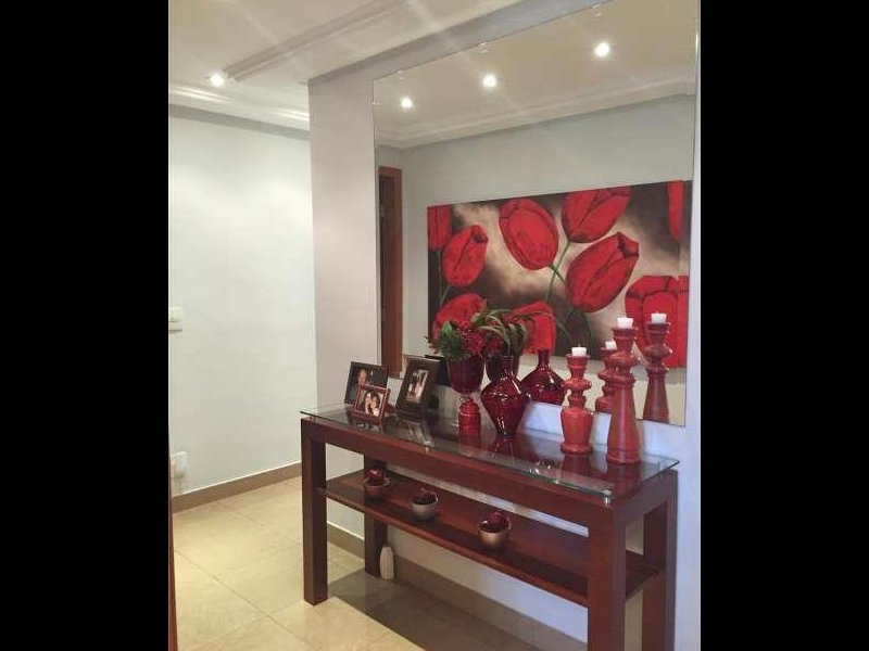 imóvel com 189m² - 601 - Santo André