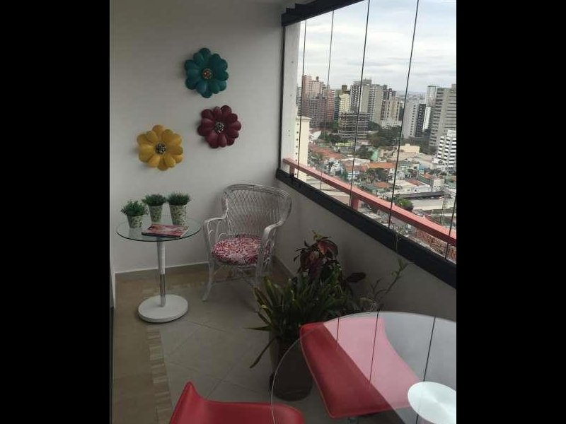 imóvel com 189m² - 601 - Santo André