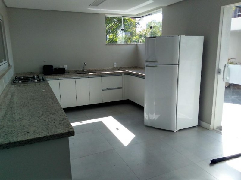 imóvel com 189m² - 601 - Santo André