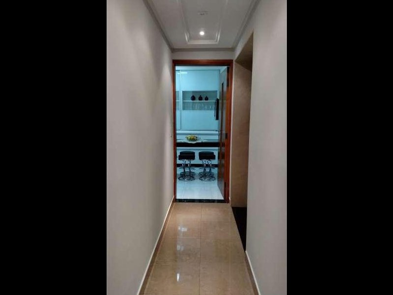 imóvel com 189m² - 601 - Santo André