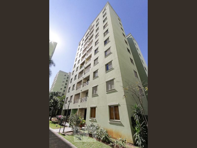 Apartamento à venda Vila Ema com 65m² e 3 quartos por R$ 300.000 - 1092190145-892937226-364.jpg