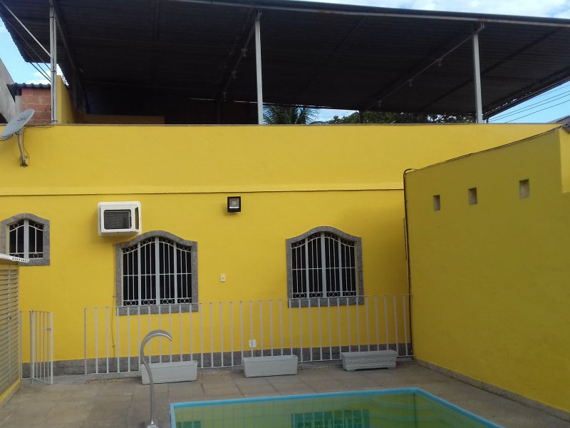 Casa à venda Kennedy com 430m² e 3 quartos por R$ 720.000 - 1581867654-20190810-160622.jpg