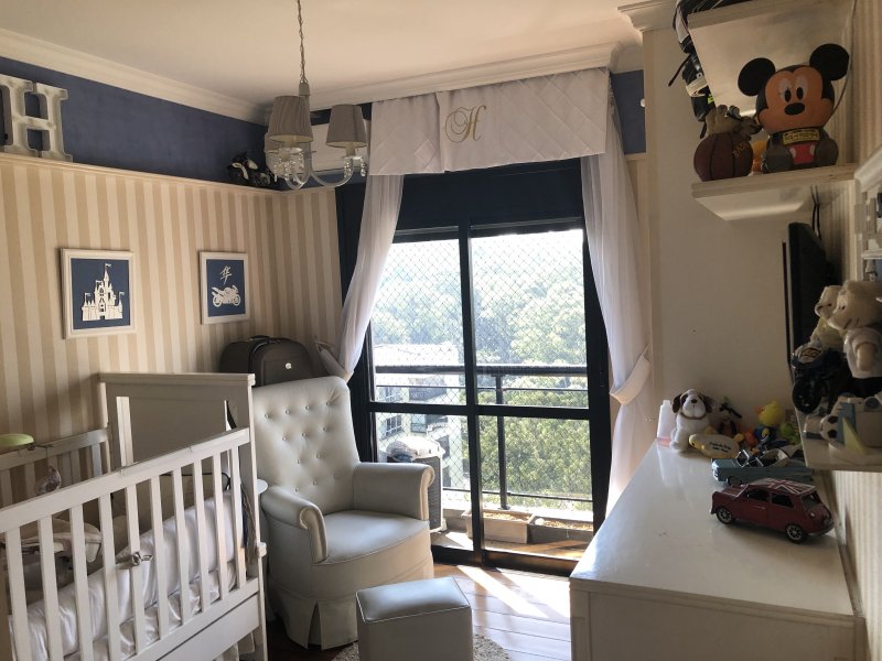 Apartamento à venda Parque Bairro Morumbi com 203m² e 3 quartos por R$ 650.000 - 667515108-20955668-d0f9-4144-b1ea-3f61182a90b4.jpeg