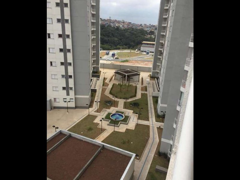 imóvel com 55m² - Jardim do Líbano - Barueri