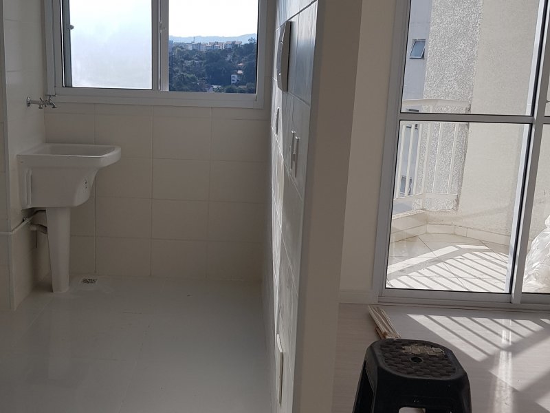 imóvel com 55m² - Jardim do Líbano - Barueri
