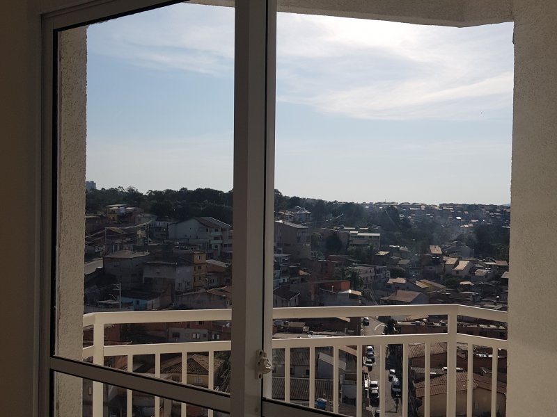 imóvel com 55m² - Jardim do Líbano - Barueri