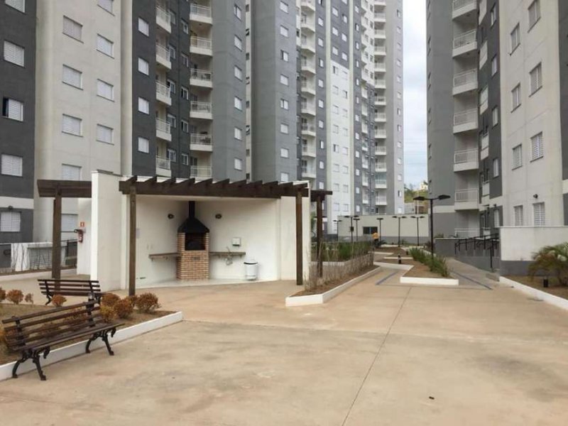 imóvel com 55m² - Jardim do Líbano - Barueri