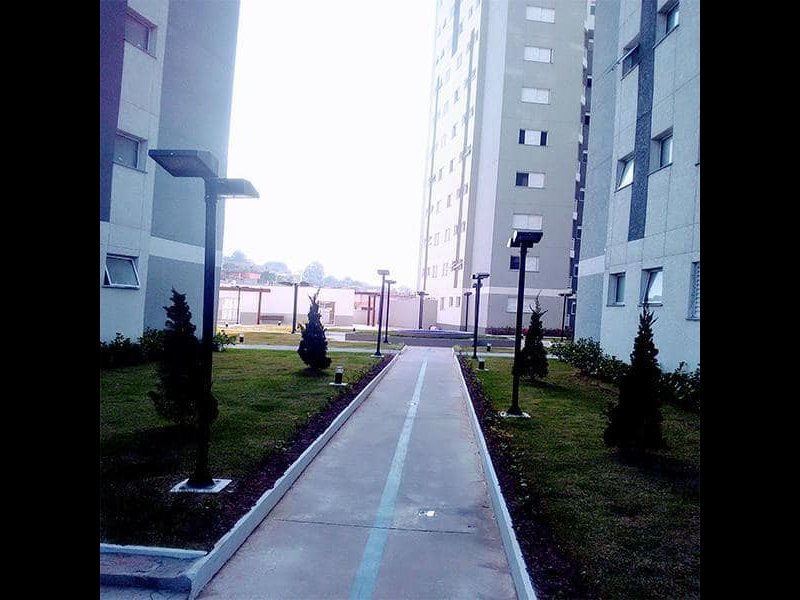 imóvel com 55m² - Jardim do Líbano - Barueri