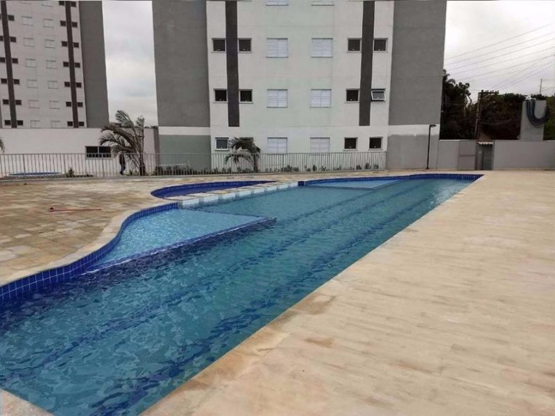 imóvel com 55m² - Jardim do Líbano - Barueri