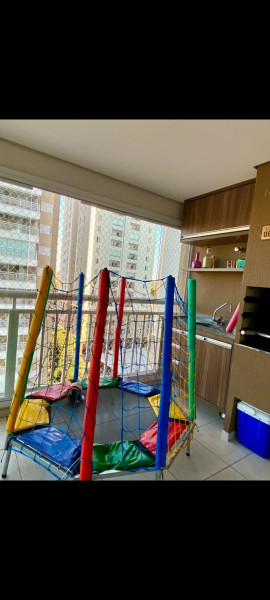 Apartamento à venda Conj Res Trinta E Um De Março com 89m² e 3 quartos por R$ 695.000 - 1236837983-1000123914.jpg