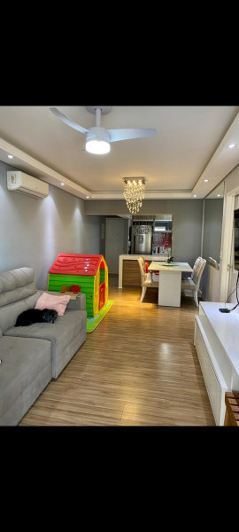Apartamento à venda Conj Res Trinta E Um De Março com 89m² e 3 quartos por R$ 695.000 - 675884072-1000123904.jpg