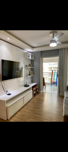 Apartamento à venda Conj Res Trinta E Um De Março com 89m² e 3 quartos por R$ 695.000 - 850374934-1000123918.jpg