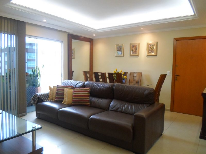 imóvel com 110m² - Diamante - Belo Horizonte