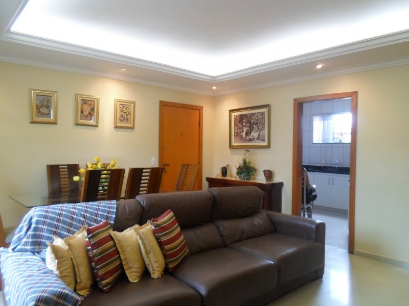 imóvel com 110m² - Diamante - Belo Horizonte