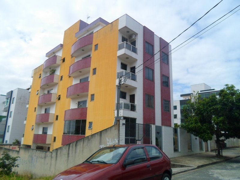 imóvel com 110m² - Diamante - Belo Horizonte
