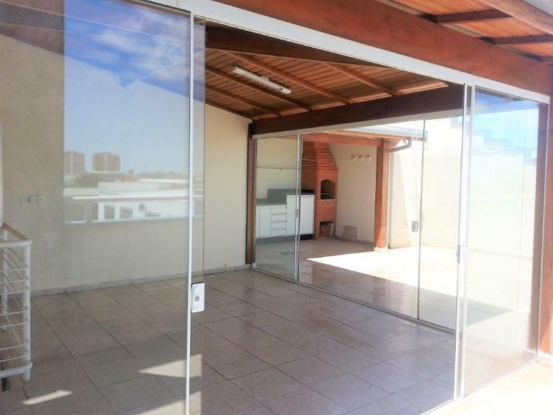 imóvel com 158m² - Parque Novo Mundo - Americana