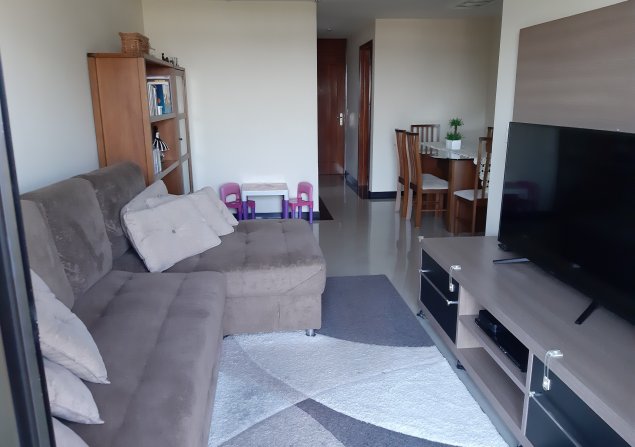 imóvel com 76m²