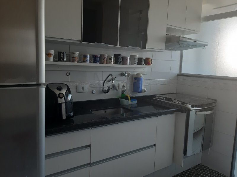 Apartamento à venda Vila Pirituba com 76m² e 3 quartos por R$ 500.000 - 290555700-cozinha-6.jpg