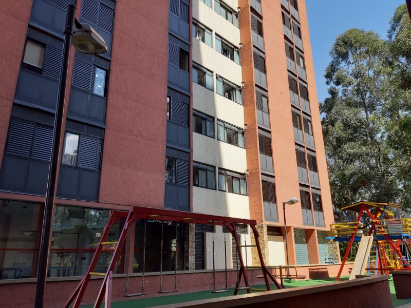 Apartamento à venda Vila Pirituba com 76m² e 3 quartos por R$ 500.000 - 323687148-condominio-3.jpg