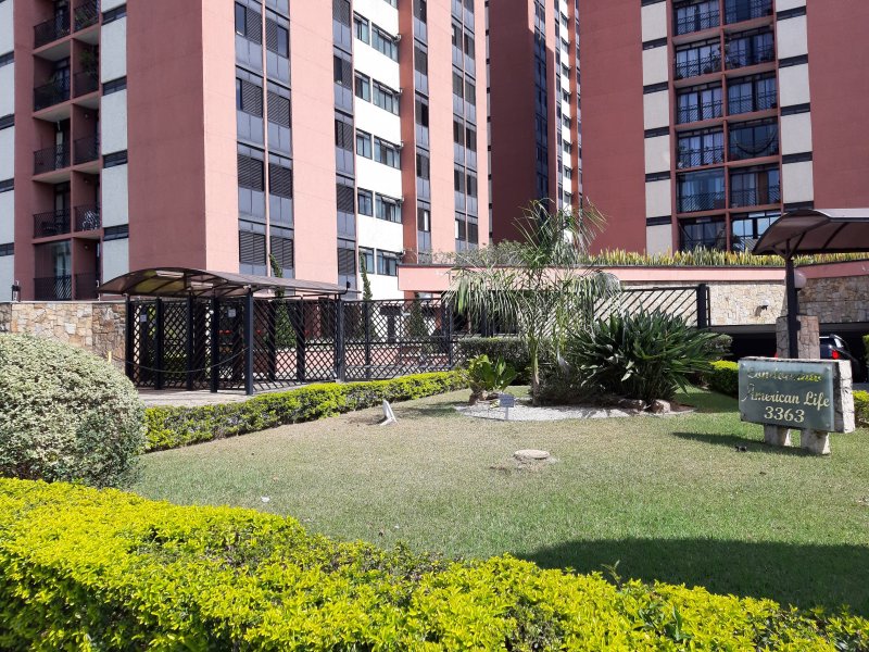 Apartamento à venda Vila Pirituba com 76m² e 3 quartos por R$ 500.000 - 32378364-condominio-2.jpg