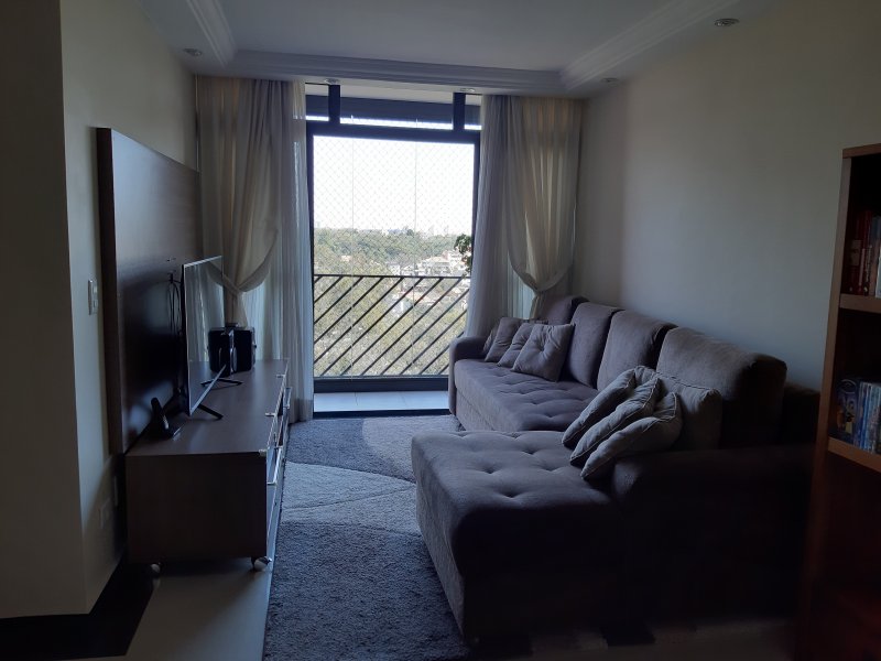 Apartamento à venda Vila Pirituba com 76m² e 3 quartos por R$ 500.000 - 988598486-sala-7.jpg