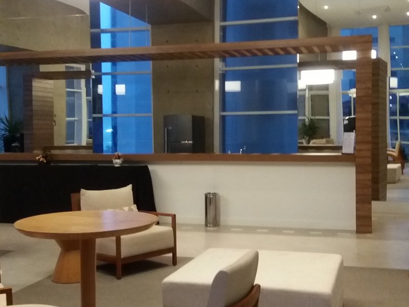 imóvel com 48m² - Gonzaga - Santos