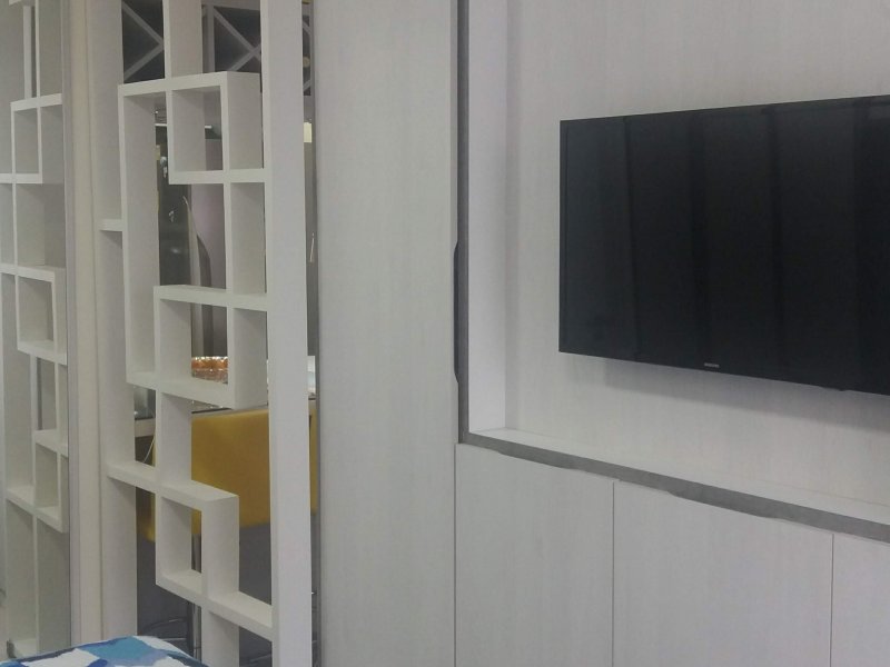 imóvel com 48m² - Gonzaga - Santos
