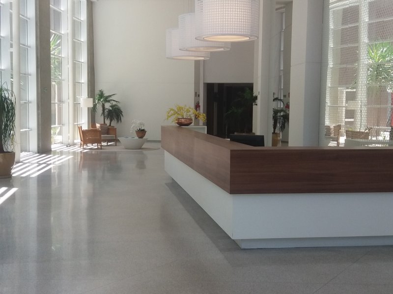 imóvel com 48m² - Gonzaga - Santos