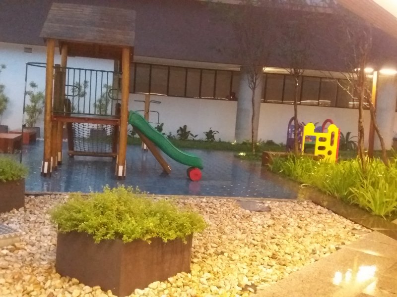 imóvel com 48m² - Gonzaga - Santos