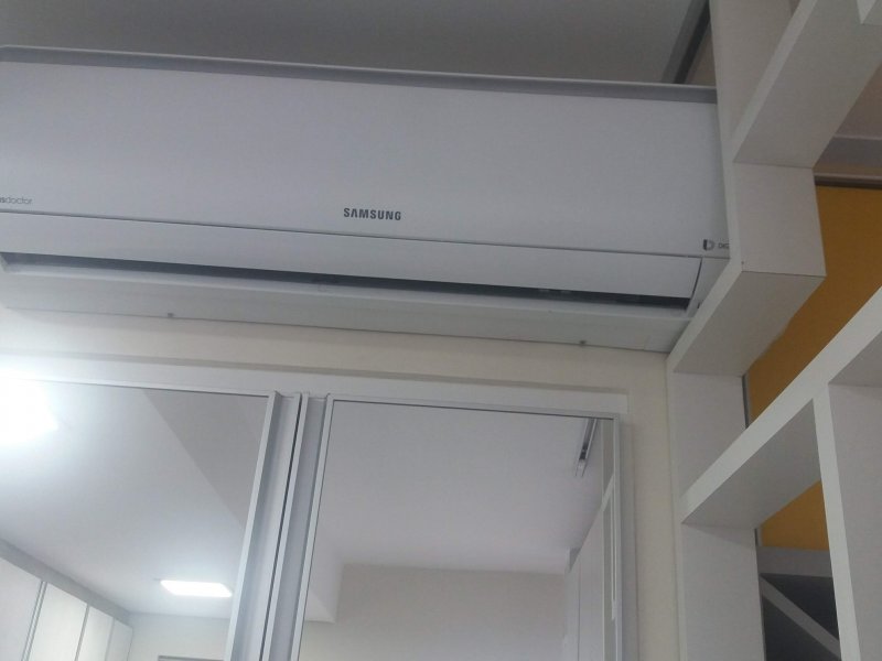 imóvel com 48m² - Gonzaga - Santos