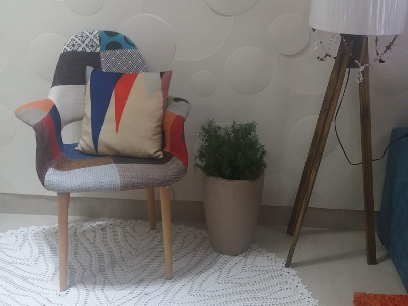 imóvel com 48m² - Gonzaga - Santos