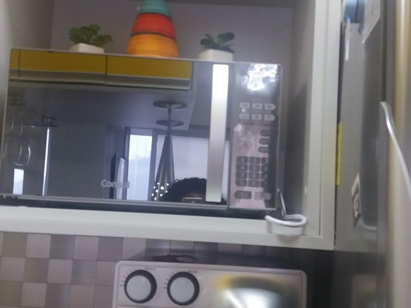 imóvel com 48m² - Gonzaga - Santos