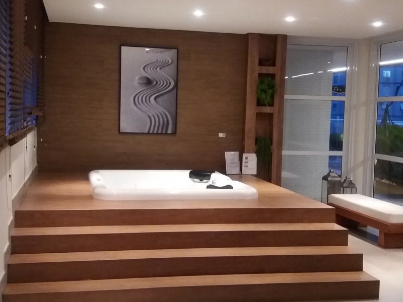 imóvel com 48m² - Gonzaga - Santos