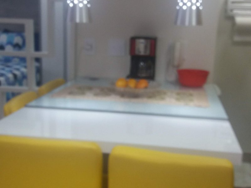 imóvel com 48m² - Gonzaga - Santos