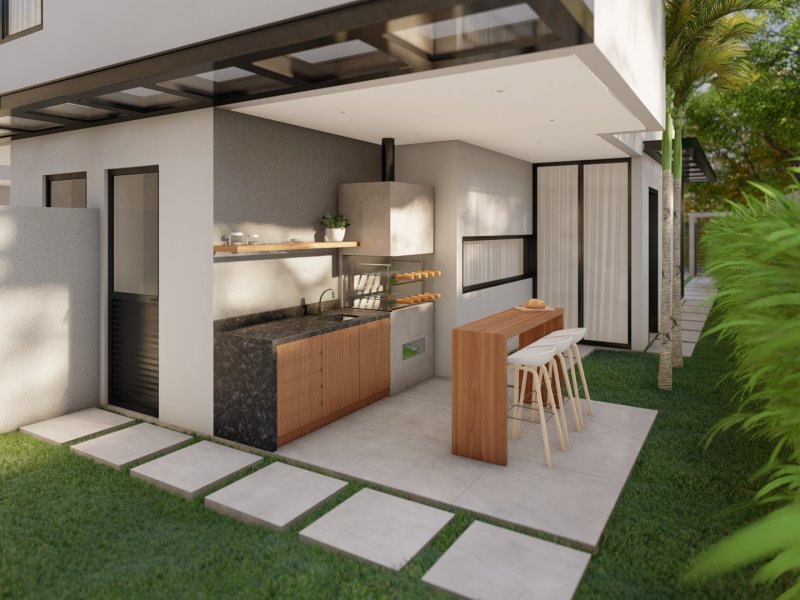 Casa à venda Jardim Maristela com 109m² e 3 quartos por R$ 530.000 - 1020095563-6.jpg