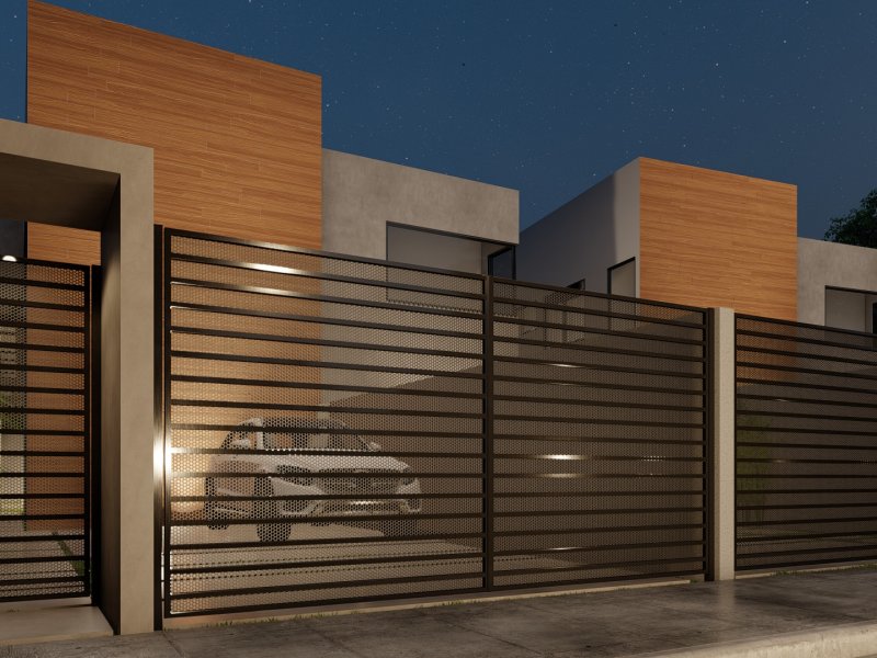 Casa à venda Jardim Maristela com 109m² e 3 quartos por R$ 530.000 - 162685514-13.jpg