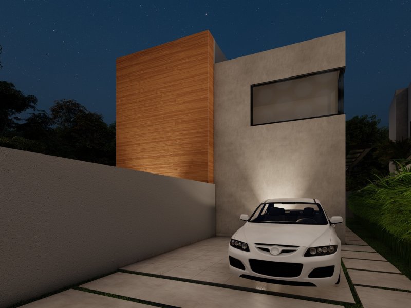 Casa à venda Jardim Maristela com 109m² e 3 quartos por R$ 530.000 - 1686921284-15.jpg