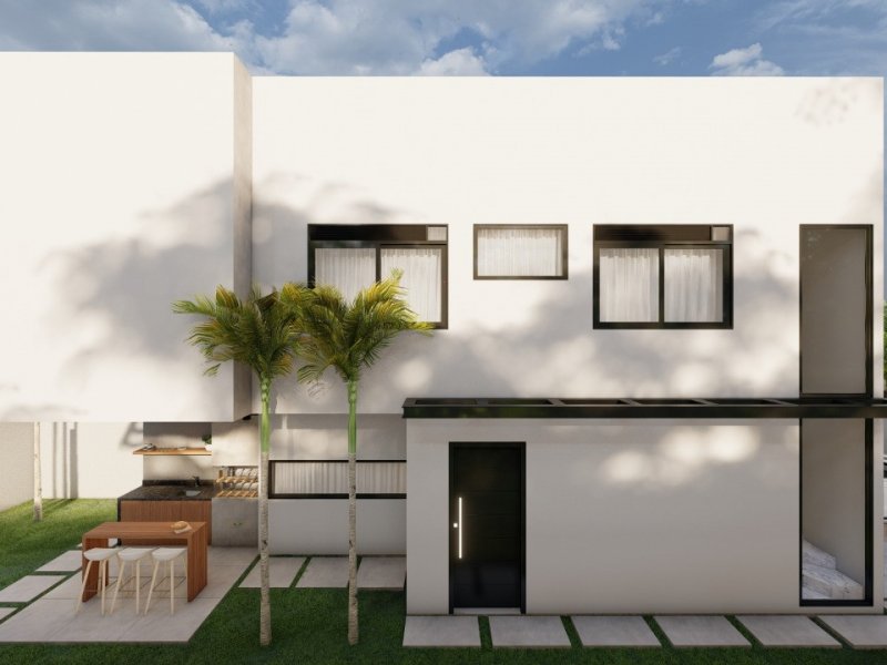 Casa à venda Jardim Maristela com 109m² e 3 quartos por R$ 530.000 - 2045175287-19.jpg