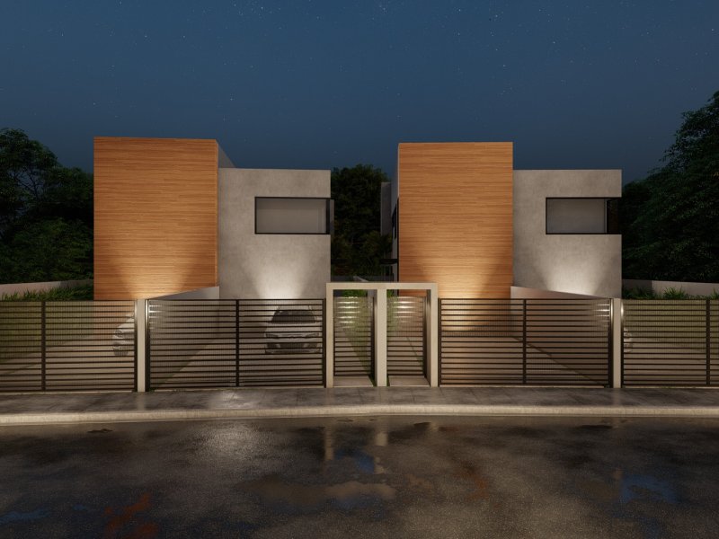 Casa à venda Jardim Maristela com 109m² e 3 quartos por R$ 530.000 - 268486310-14.jpg