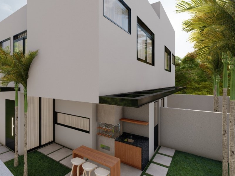 Casa à venda Jardim Maristela com 109m² e 3 quartos por R$ 530.000 - 376182838-22.jpg