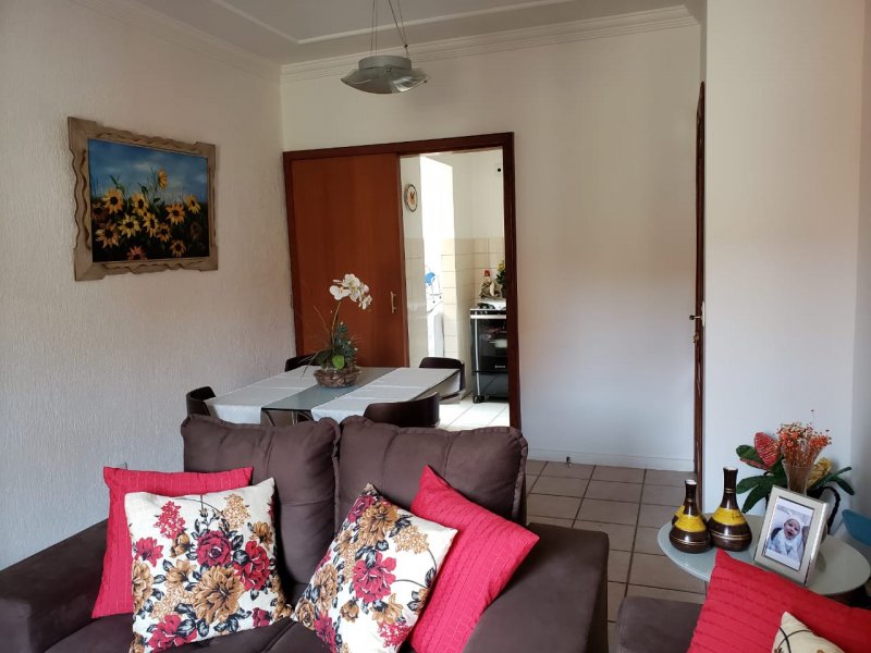 Apartamento à venda Milionários (Barreiro) com 61m² e 3 quartos por R$ 220.000 - 1387306699-img-20190513-wa0028.jpg