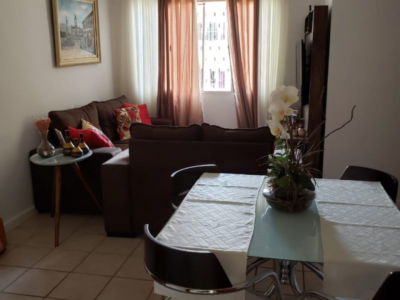 Apartamento à venda Milionários (Barreiro) com 61m² e 3 quartos por R$ 220.000 - 1404991255-img-20190513-wa0030.jpg