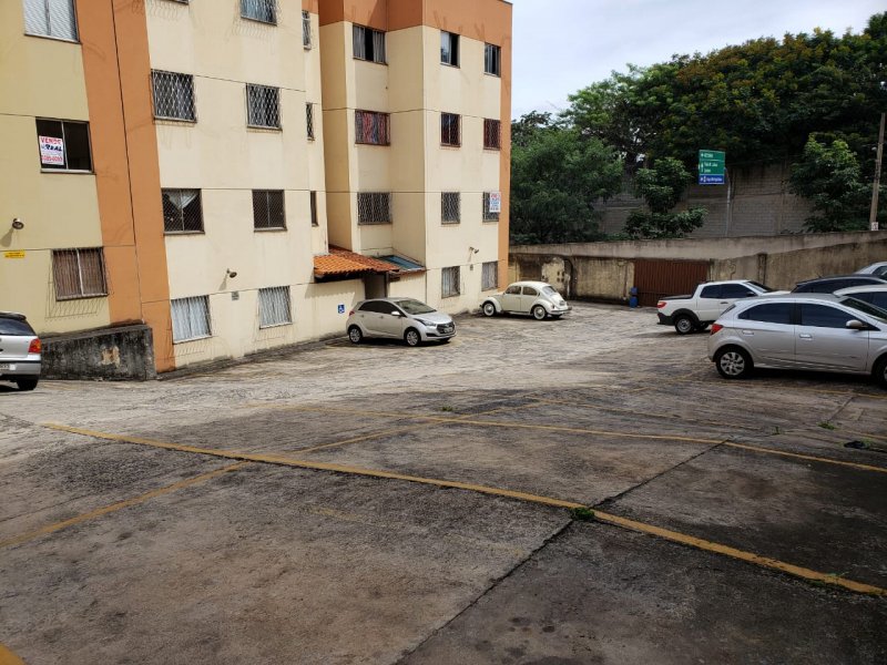 Apartamento à venda Milionários (Barreiro) com 61m² e 3 quartos por R$ 220.000 - 1494588144-img-20190513-wa0048.jpg