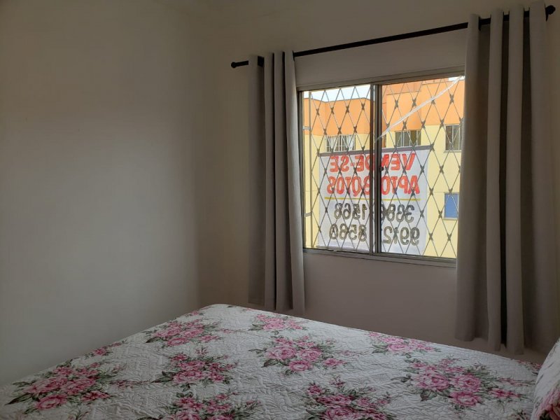 Apartamento à venda Milionários (Barreiro) com 61m² e 3 quartos por R$ 220.000 - 263223927-img-20190513-wa0035.jpg